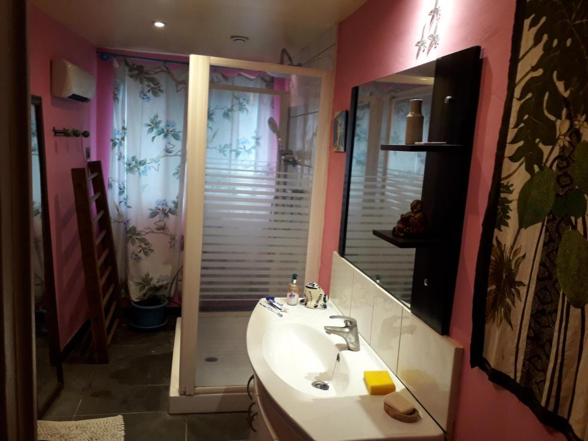 Un Petit Detour Hotel Сомюр Екстериор снимка